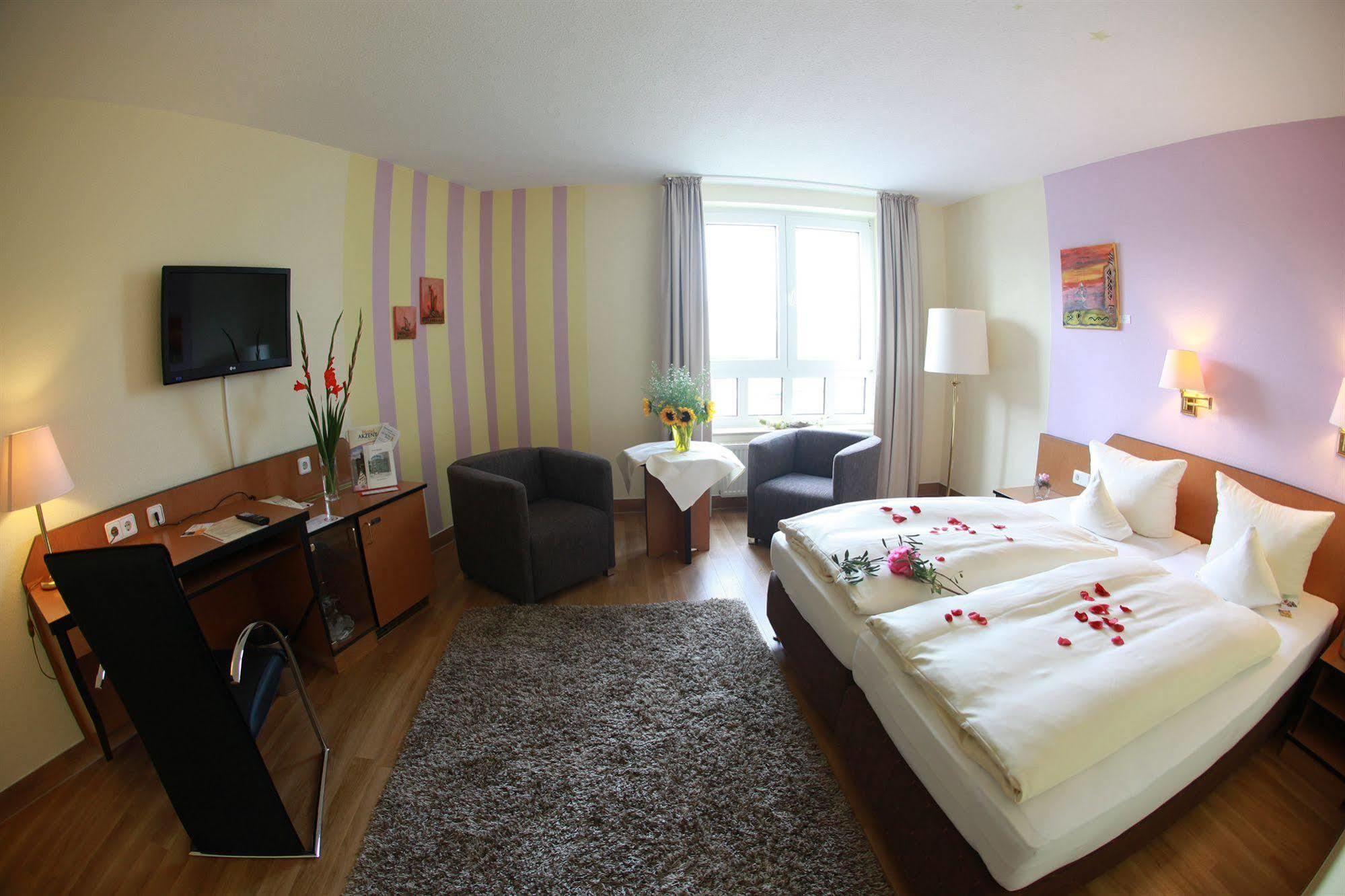 Cascada Rheine By Hackmann Hotel Bagian luar foto