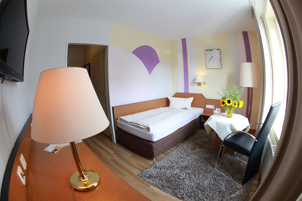 Cascada Rheine By Hackmann Hotel Bagian luar foto